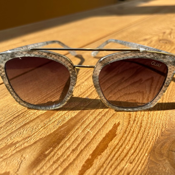 Quay sunglasses - Picture 5 of 5
